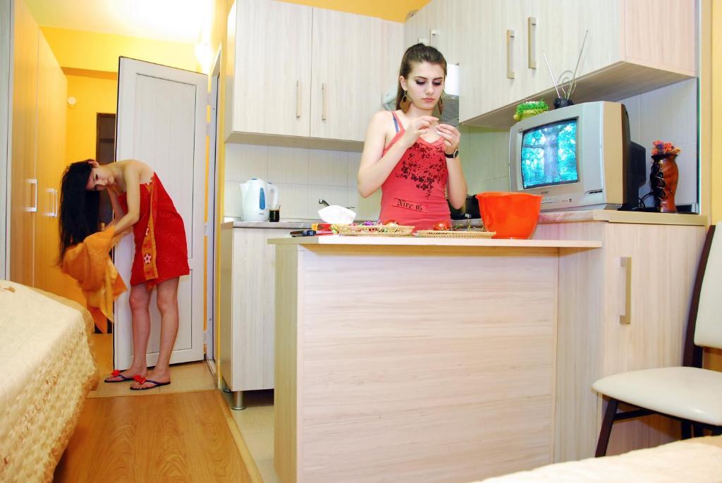 יירבאן Armenia Hostel חדר תמונה